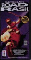 Photo de la boite de Road Rash